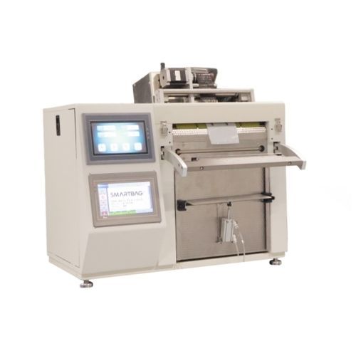 Вертикальная упаковочная машина FP-A08-2TR/FPT-A012-2TRавтоматическая