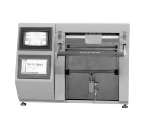 Вертикальная упаковочная машина FP-A08автомат.