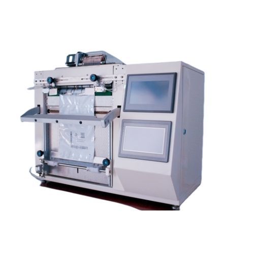 Вертикальная упаковочная машина FP-A012-4TRформа-запайкадля пищевой промышленностидля фармацевтической промышленности