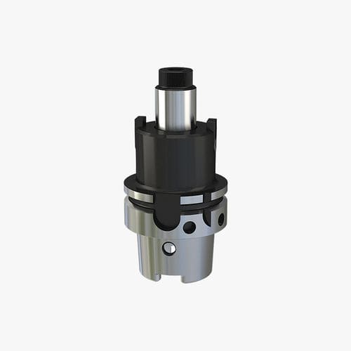 HSK 63A tool holder HSK63A-FMB seriesDIN 69893taper shankfor machining