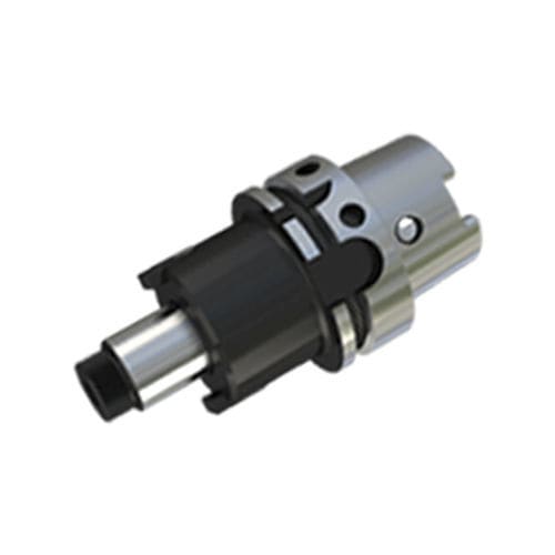 HSK 100A tool holder HSK100A-FMB22/FMB27DIN 69893taper shankfor machining