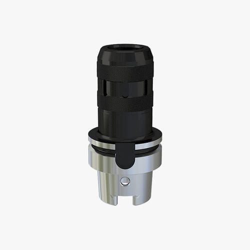 HSK 63A tool holder HSK63A-C25-110colletfor machiningdrilling