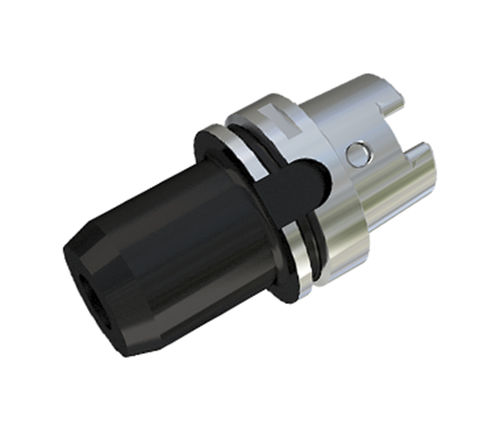 HSK 100A tool holder HSK100A-XP16/XP20locking clampfor machiningdrilling