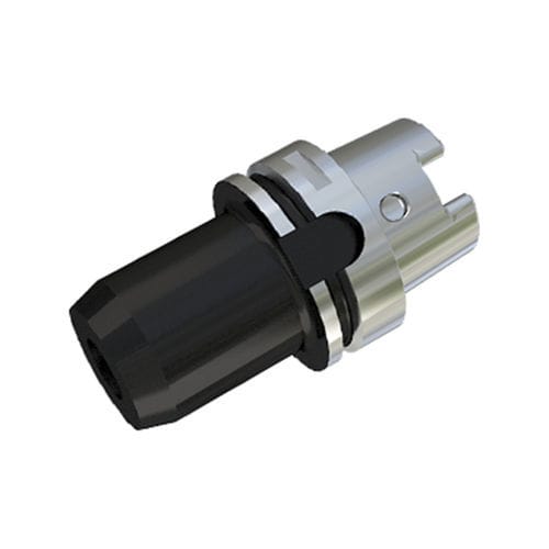 HSK 63A tool holder HSK63A-XPD25/XPD32locking clampfor machiningdrilling