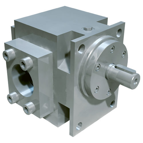 Кислотный насос Cinox therminoxдля растворителейдля смолдля пищевых продуктов