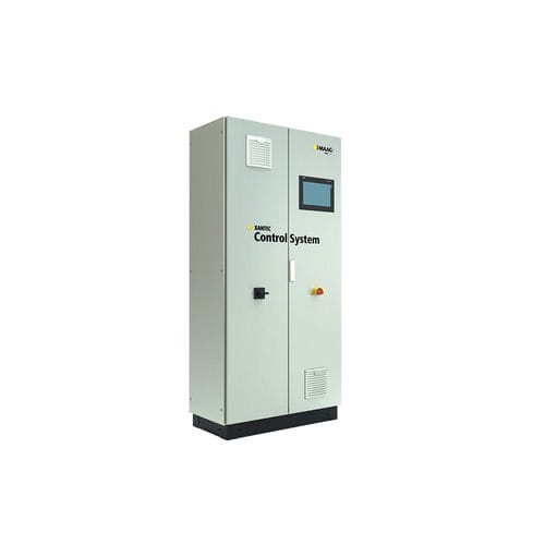 Система автоматизации управления технологическими процессами maax PFCextrusion