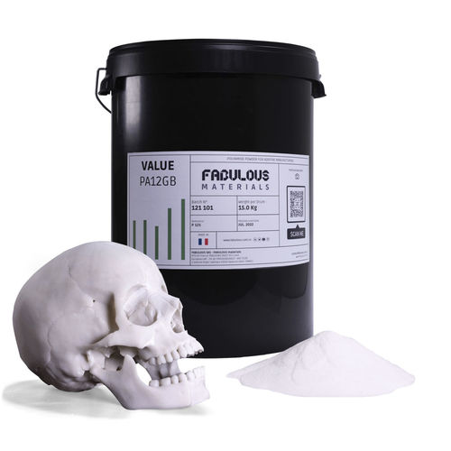 Нейлон PA12 VALUE PA12 GBPAИзносостойкий,химически стойкий