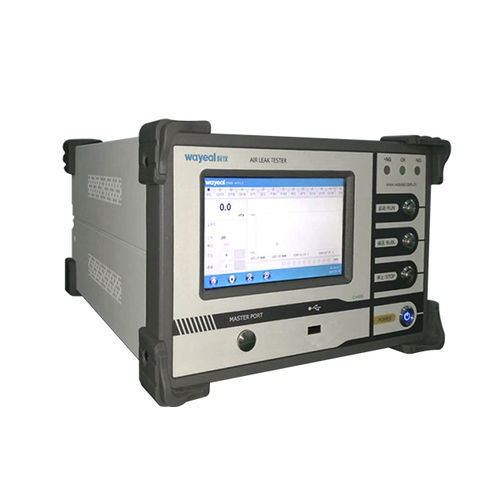 Течеискатель герметичности упаковкидля автомобильной промышленностидля клапанов