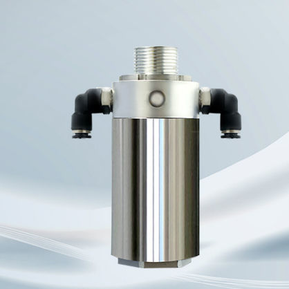 Переносной аспиратор G201