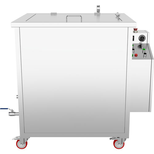 Ультразвуковой очиститель с системой фильтрации SF-310с таймеромдля непрерывной работыпромышленный