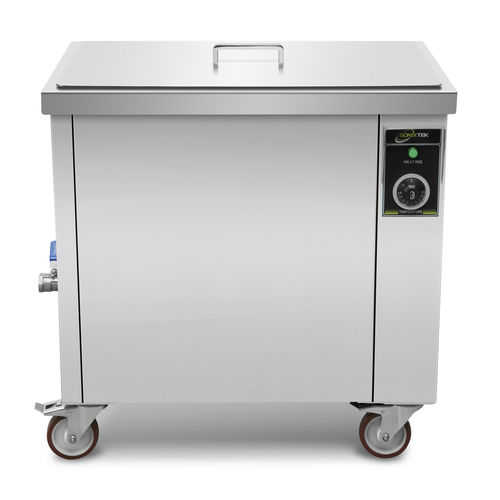 Ультразвуковая мойка с таймером СТ-96для непрерывной работы для промышленных лабораторий