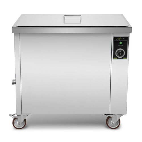 Ультразвуковая мойка с таймером СТ-157для непрерывной работы для промышленных лабораторий