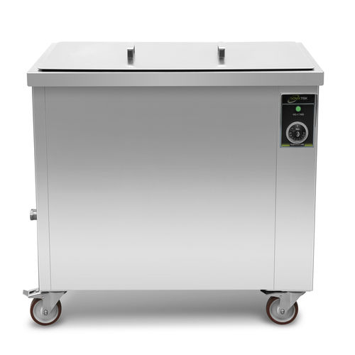 Ультразвуковая мойка с таймером СТ-206для непрерывной работы для промышленных лабораторий