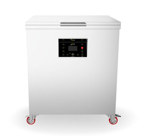 Ультразвуковой очиститель с системой фильтрации UMX Pro-255Lс таймеромдля непрерывной работыдля фармацевтической промышленности