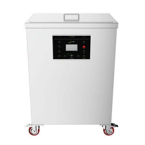 Ультразвуковой очиститель с системой фильтрации UMX Pro-88Lс таймеромдля непрерывной работымедицинский