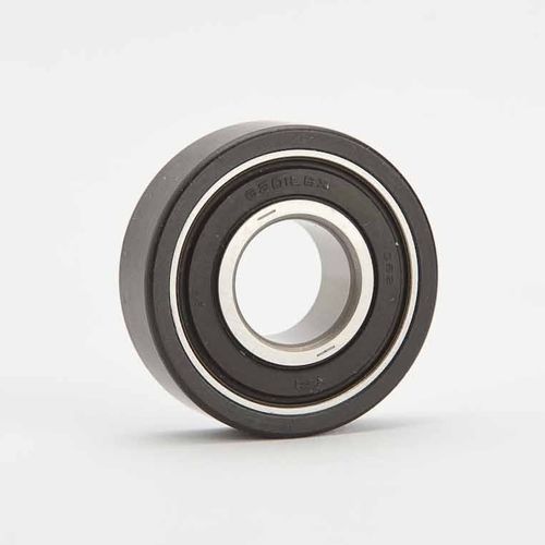 Изолированный шарик подшипникарадиальная глубокая канавка