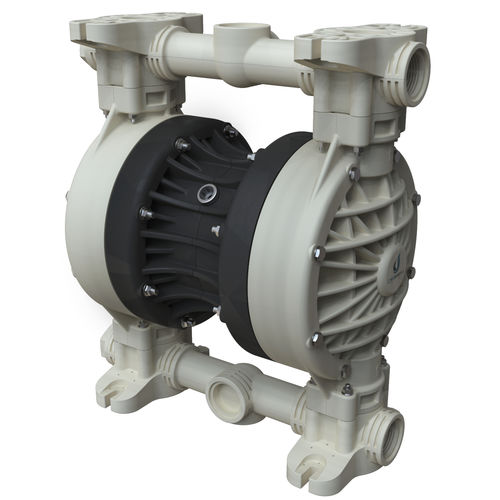 Химический насос BOXER 522 пневматическийсамовсасывающийдвухмембранный