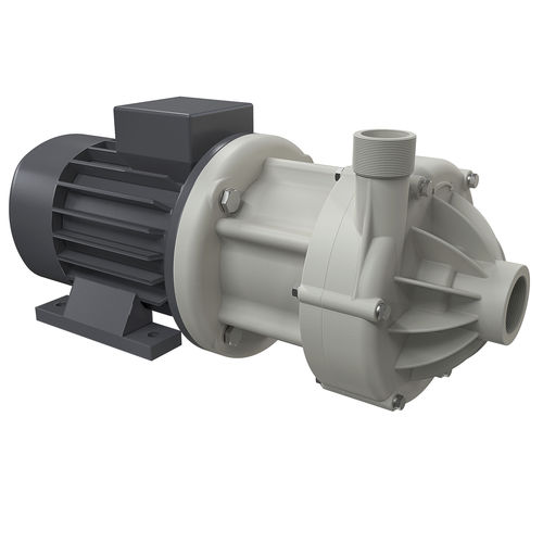 Химический насос ДМ 15 магнитоприводныйцентробежныйстационарный