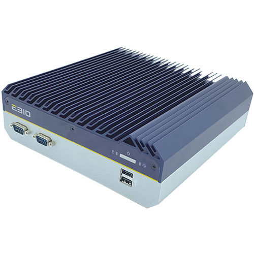 Встроенный ПК E310 Intel® AtomHDMIDR4 SO-DIMM