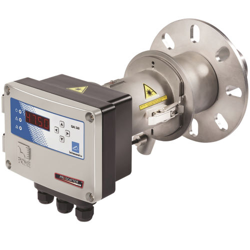 Анализатор пыли PCME QAL260для электростанциидля контроля выбросов газовдля экологической оценки