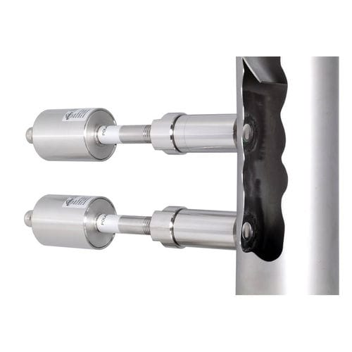 Детектор частиц Paddyoverloadmicrowaveцифровой