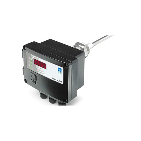 Течеискатель оптический PCME LEAK ALERT 75взрывозащищенныйавтоматическийс цифровым дисплеем