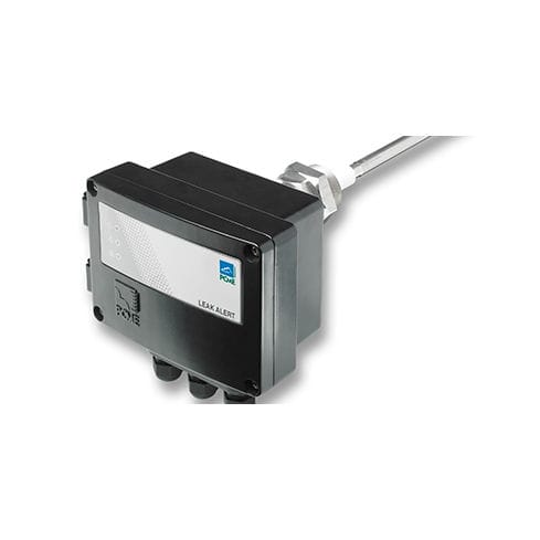 Течеискатель взрывозащищенный PCME LEAK ALERT 73с цифровым дисплеемдля промышленности