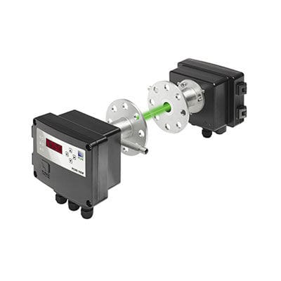 Монитор непрозрачности пыли PCME VIEW 580со светодиодным источником света