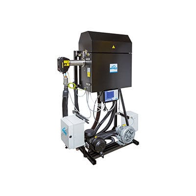 Анализатор пыли PCME QAL 182 WSparticleдля контроля процесса выбросов газов