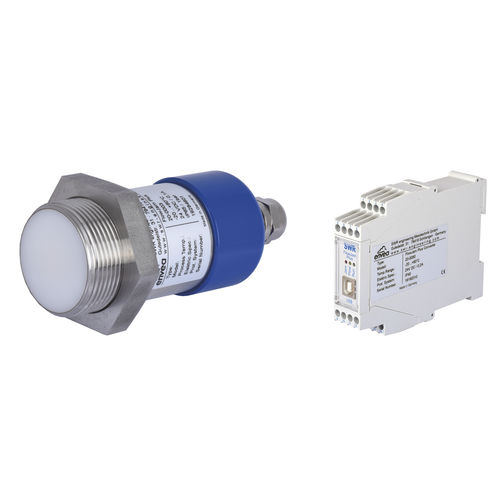 Устройство контроля расхода FlowJam Plusпозиционированиепроцессчастица