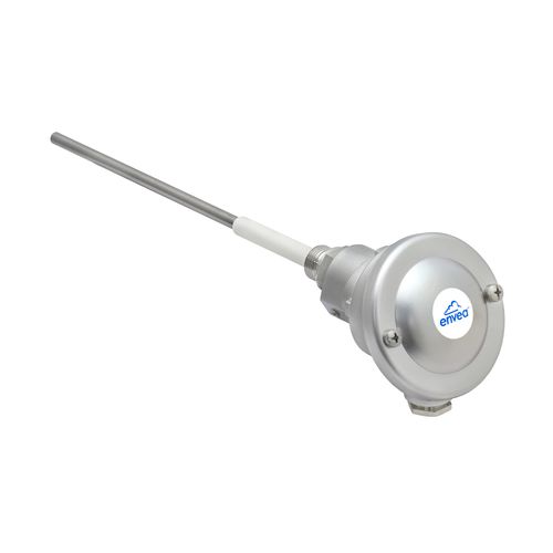 Детектор пыли Dustyэлектродинамическийдля контроля процесса фильтрации