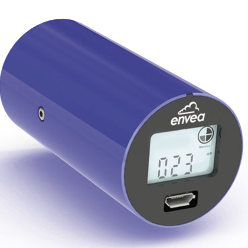 Датчик качества воздуха Cairsens - новое поколение