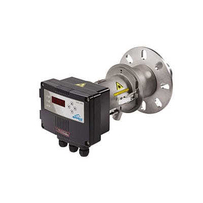 Анализатор электростанций PCME QAL 360для нормативных требованийдля контроля выбросов газов для опасных сред