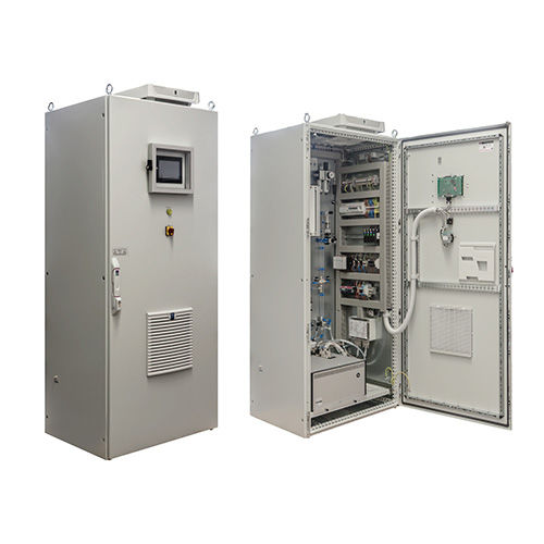 Анализатор ртути СМ-5ЦЕМВыбросыавтоматический