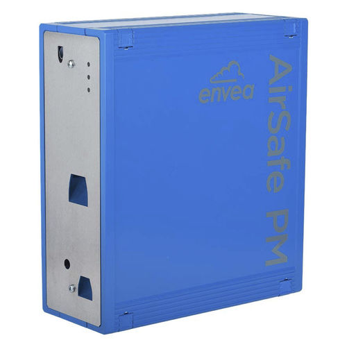 Монитор качества воздуха в помещении AirSafe PMindustrialPM2.5PM10