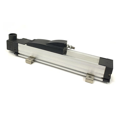 Линейный потенциометр CL40ручнойпроводящий пластикпрецизионный