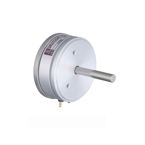 Потенциометр однооборотный CP30, ручной, прецизионный, с проволочной обмоткой