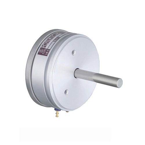 Потенциометр однооборотный CP50, ручной, прецизионный, с проволочной намоткой.