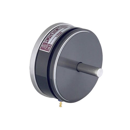 Поворотный потенциометр FCP50Aручнойпроводящий пластикпрецизионный