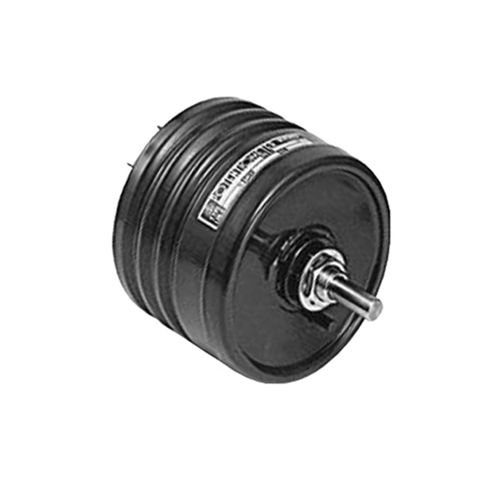 Поворотный потенциометр OF50, ручной, прецизионный, с проволочной намоткой