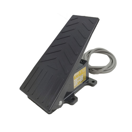 Педаль управления H80FCLПотенциометр Холлаодна педаль