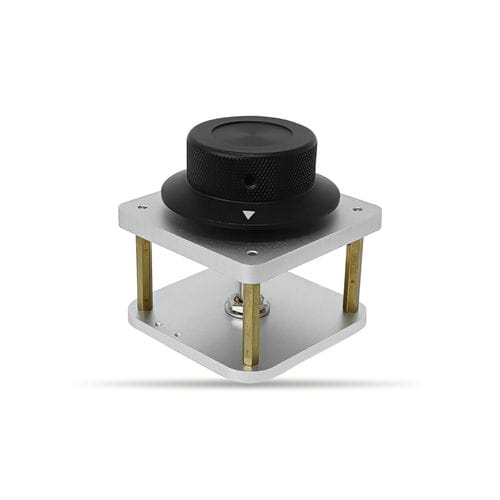 Ручка управления эффектом Холла HW62механическая с индикатором положения