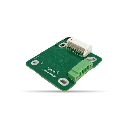 Преобразователь аналоговых сигналов S4803P-RS485индикатордекодерсплиттер