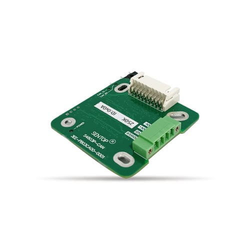 Преобразователь цифровых сигналов S4803P-CANаналоговый декодер-сплиттер