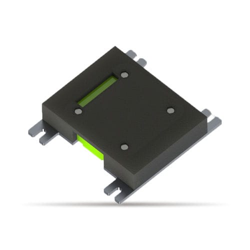 Усилитель сигнала SBS48M-CA-16коммутационныйцифровойпрецизионный