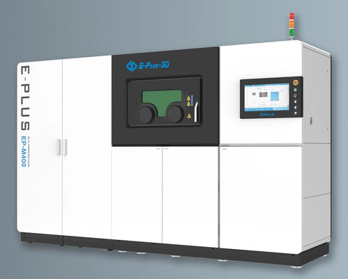 Металлический 3D-принтер EP-M400промышленный