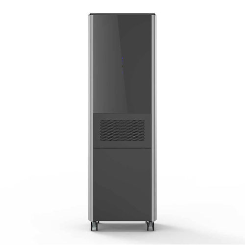 Переносной очиститель воздуха N100-VHEPAфильтрфильтрдля коммерческих зданий