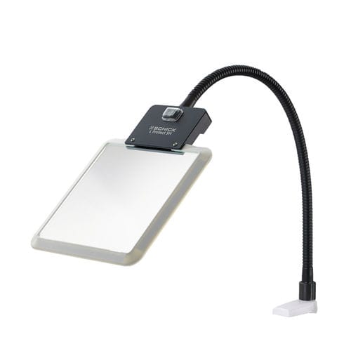 Лампа L Protect SH-DLEDфиксированнаягибкая консоль