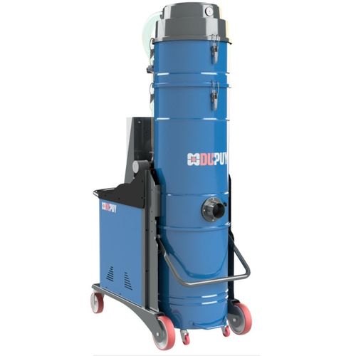 Промышленный пылесос M 50 HV PNсухойтрехфазныйсталь