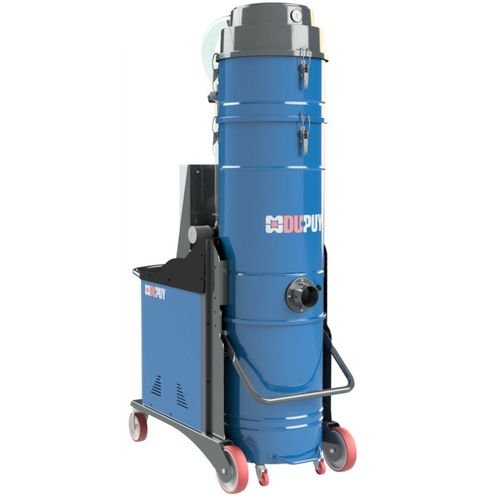 Промышленный пылесос М 70 ПНсухойтрехфазныйсталь